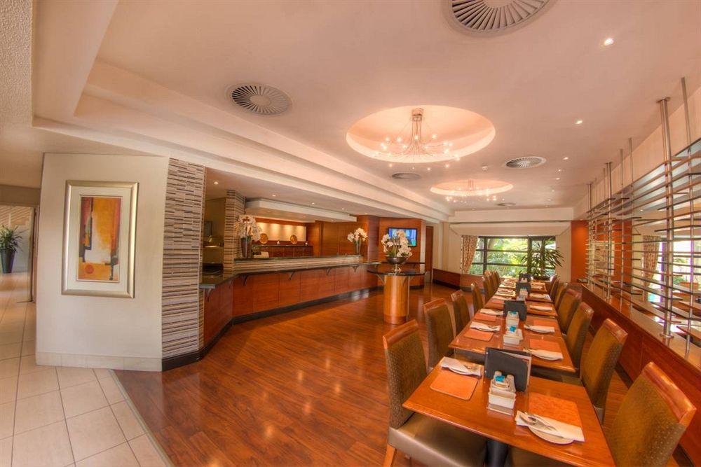 City Lodge Hotel Sandton, Katherine Street Johannesburgo Exterior foto