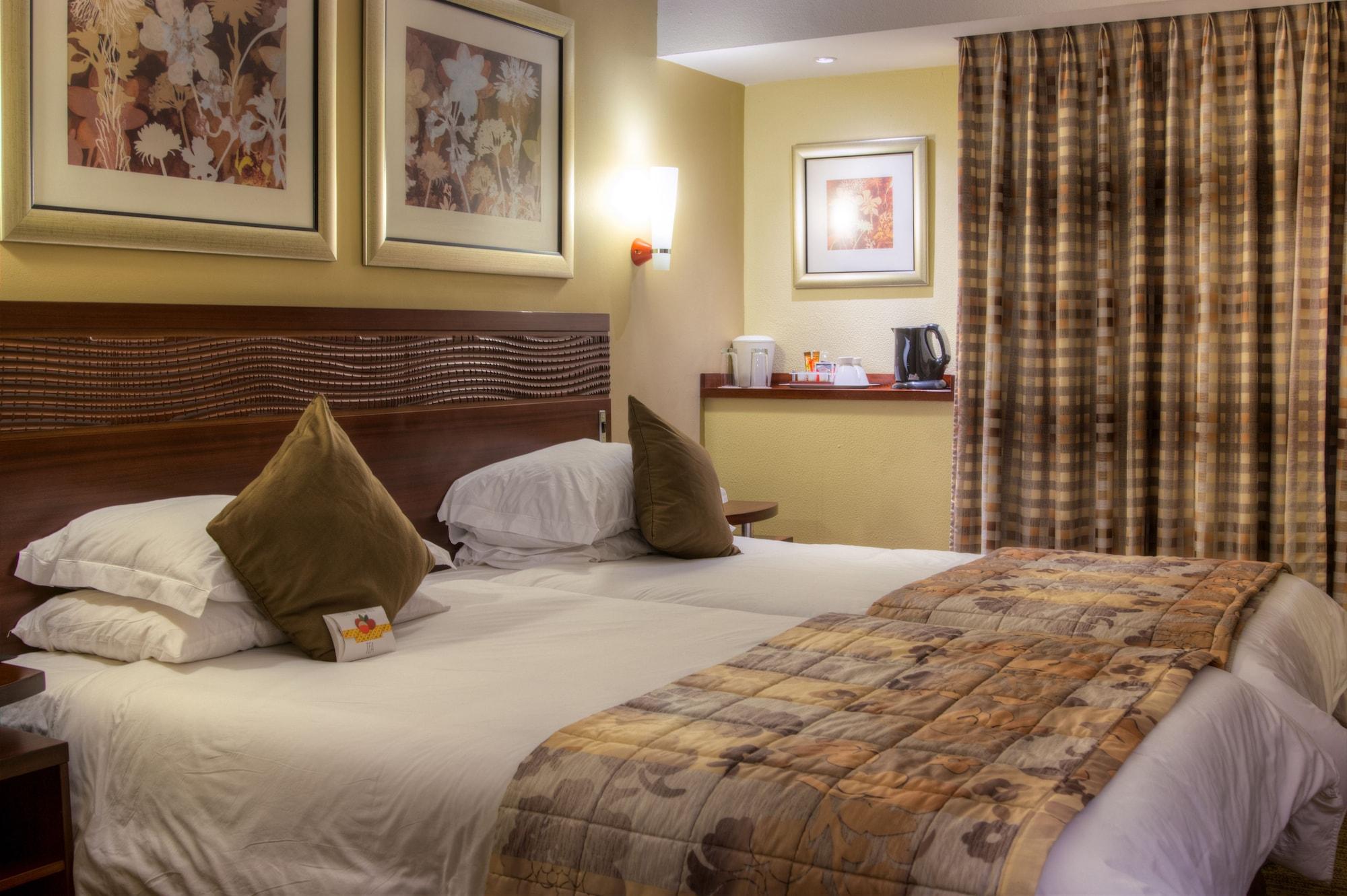 City Lodge Hotel Sandton, Katherine Street Johannesburgo Exterior foto