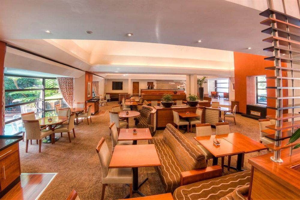 City Lodge Hotel Sandton, Katherine Street Johannesburgo Exterior foto