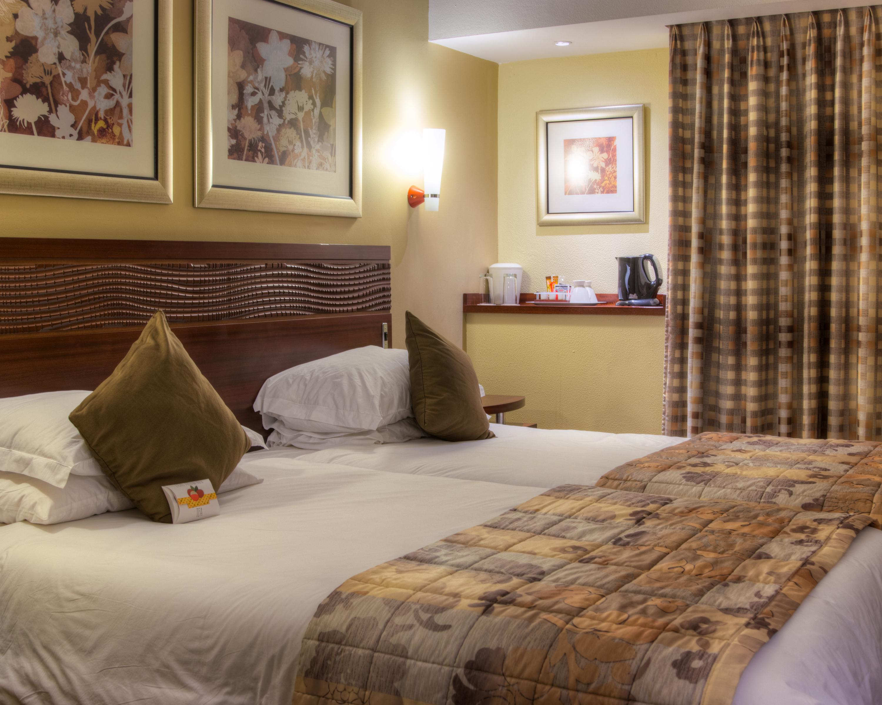 City Lodge Hotel Sandton, Katherine Street Johannesburgo Exterior foto