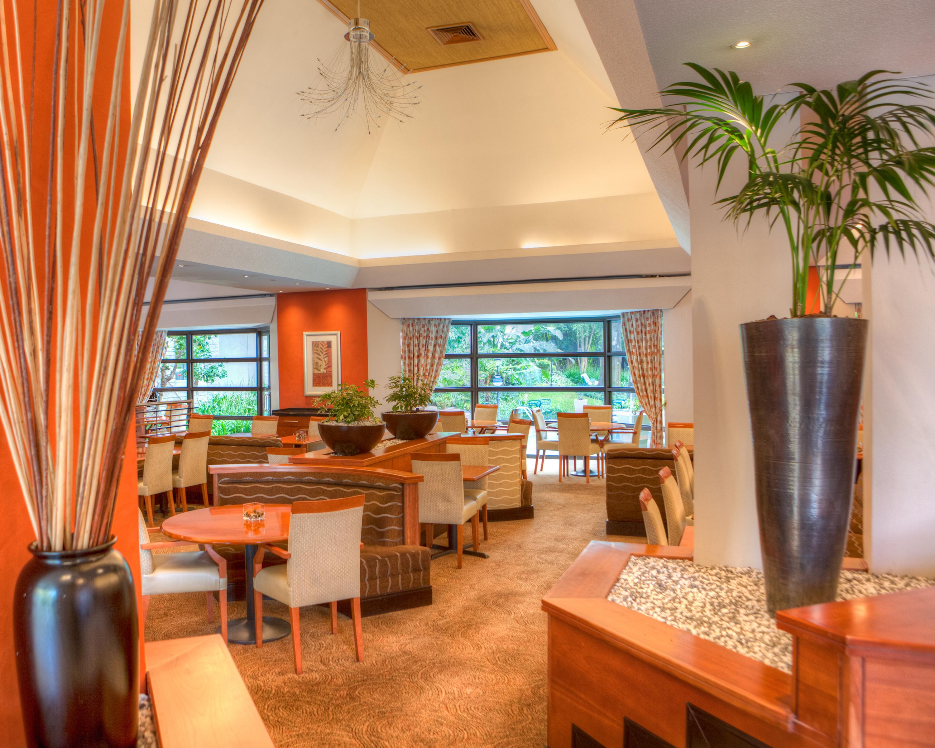 City Lodge Hotel Sandton, Katherine Street Johannesburgo Exterior foto