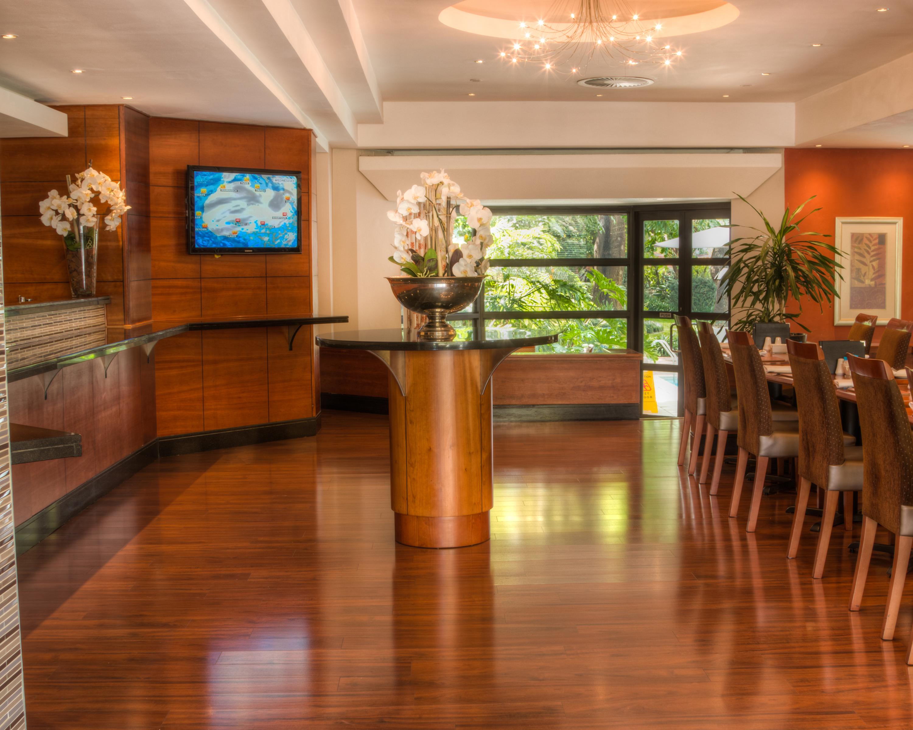 City Lodge Hotel Sandton, Katherine Street Johannesburgo Exterior foto