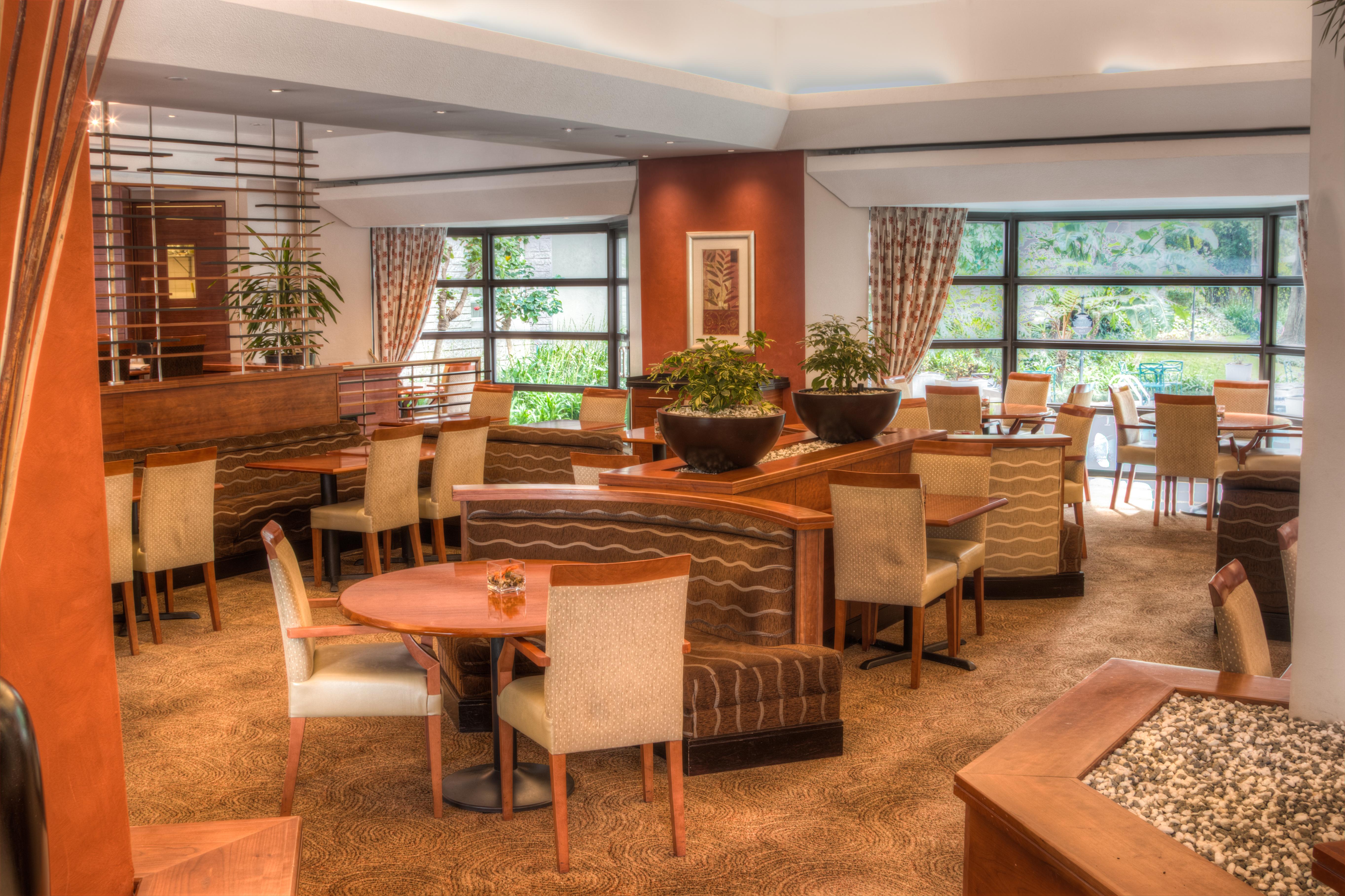City Lodge Hotel Sandton, Katherine Street Johannesburgo Exterior foto